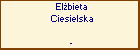 Elbieta Ciesielska