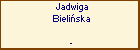 Jadwiga Bieliska