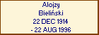 Alojzy Bieliski