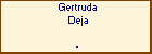 Gertruda Deja