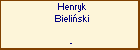 Henryk Bieliski