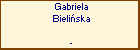 Gabriela Bieliska