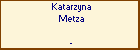 Katarzyna Metza