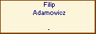 Filip Adamowicz