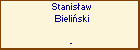Stanisaw Bieliski