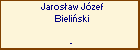 Jarosaw Jzef Bieliski