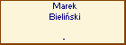 Marek Bieliski