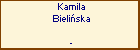 Kamila Bieliska