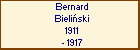 Bernard Bieliski