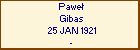 Pawe Gibas