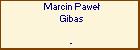 Marcin Pawe Gibas