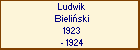 Ludwik Bieliski
