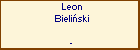 Leon Bieliski