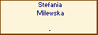 Stefania Milewska
