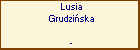Lusia Grudziska