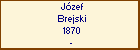 Jzef Brejski