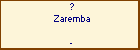 ? Zaremba