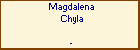 Magdalena Chyla