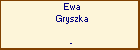 Ewa Gryszka