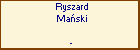 Ryszard Maski