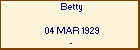 Betty 