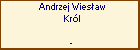 Andrzej Wiesaw Krl