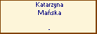 Katarzyna Maska