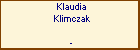 Klaudia Klimczak