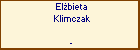 Elbieta Klimczak