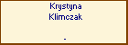 Krystyna Klimczak
