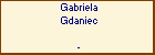 Gabriela Gdaniec