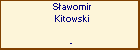 Sawomir Kitowski