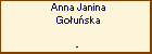 Anna Janina Gouska