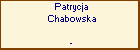 Patrycja Chabowska
