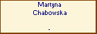 Martyna Chabowska