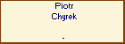 Piotr Chyrek