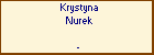 Krystyna Nurek