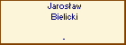 Jarosaw Bielicki