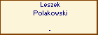 Leszek Polakowski