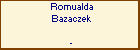 Romualda Bazaczek