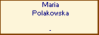 Maria Polakowska