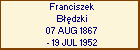 Franciszek Bdzki