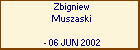 Zbigniew Muszaski