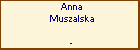 Anna Muszalska