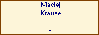 Maciej Krause