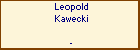 Leopold Kawecki