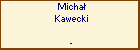 Micha Kawecki