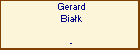 Gerard Biak