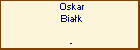 Oskar Biak