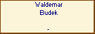 Waldemar Budek